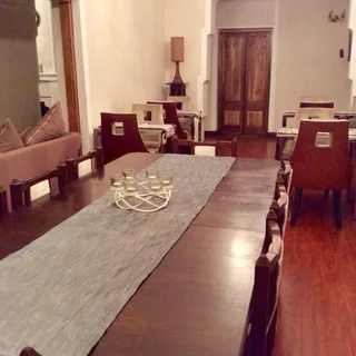 Бандаравела: Hotel Mount Pleasant