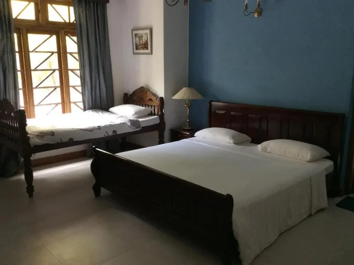 Бандаравела: Hotel Mount Pleasant