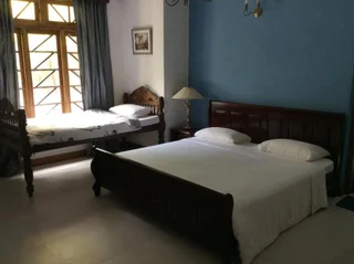 Бандаравела: Hotel Mount Pleasant