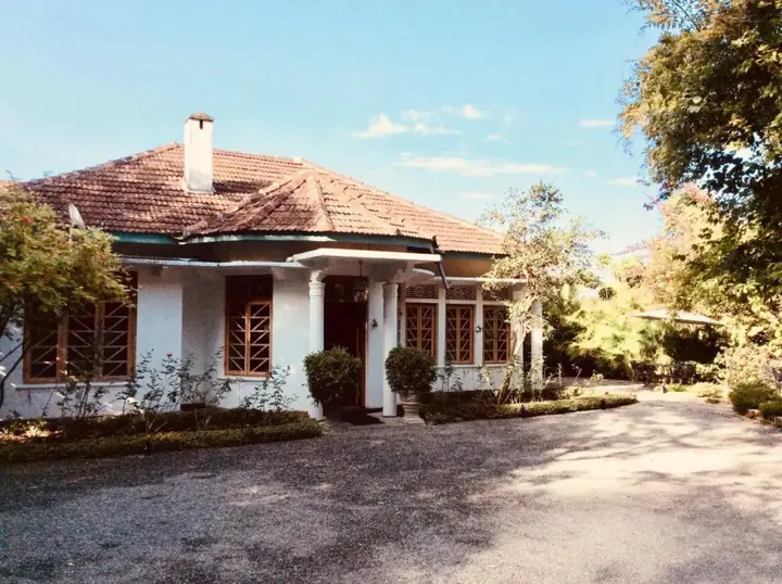 Бандаравела: Hotel Mount Pleasant