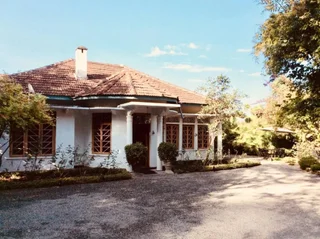 Бандаравела: Hotel Mount Pleasant