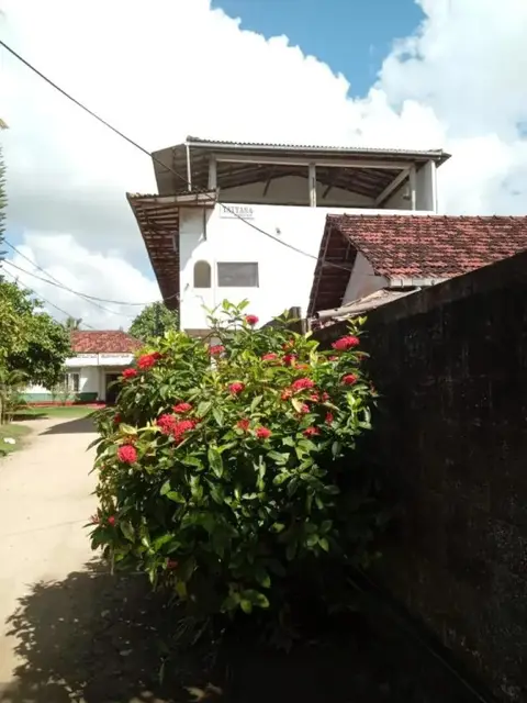 Relax Holiday Home & Tatyana House, Midigama — фото 4