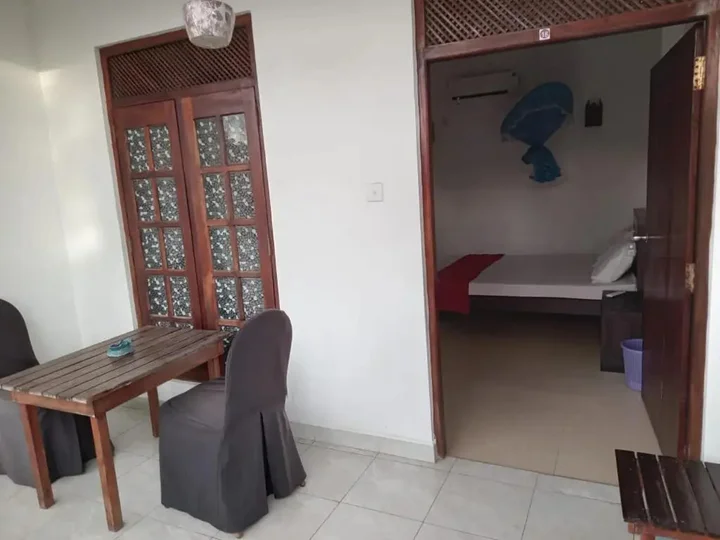 Ахангама: Relax Holiday Home & Tatyana House, Midigama