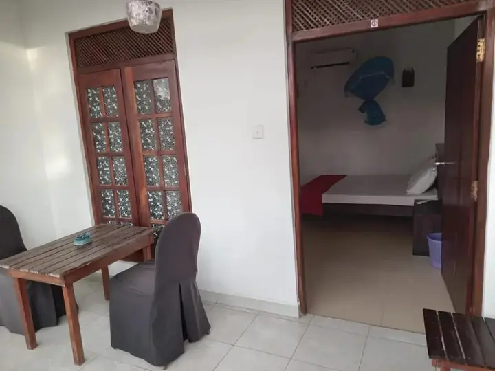 Ахангама: Relax Holiday Home & Tatyana House, Midigama
