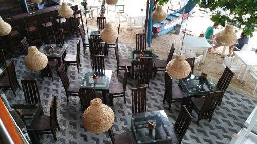 Мирисса: Paragon Beach Resort Mirissa