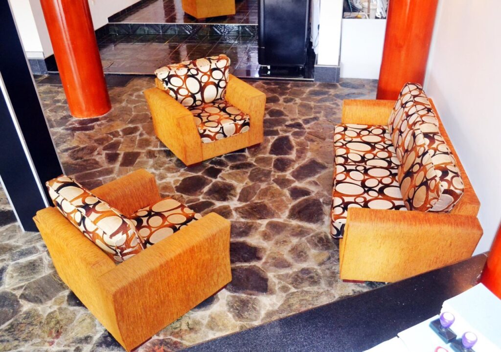 Мирисса: Paragon Beach Resort Mirissa