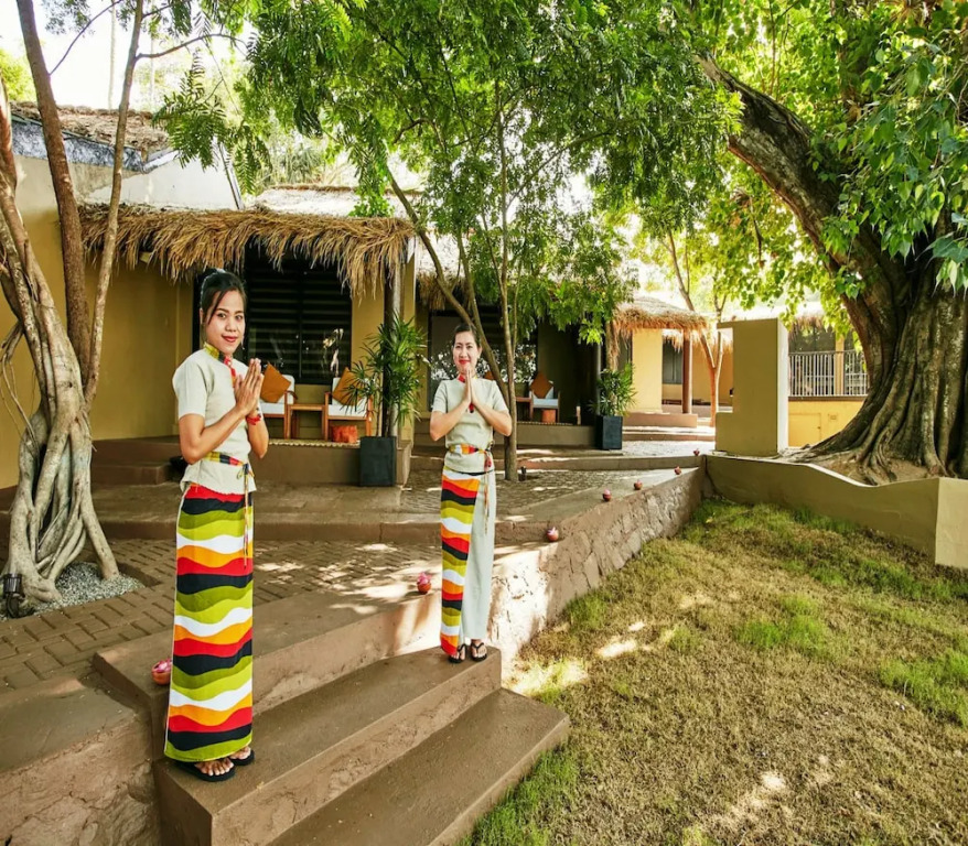 Киринда: Cinnamon Safari Yala Tours