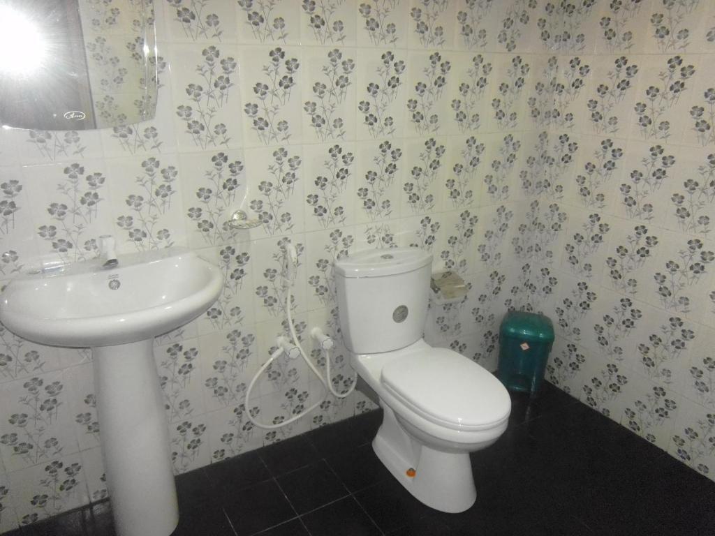 Ella Tunnel Corner Inn — фото 1