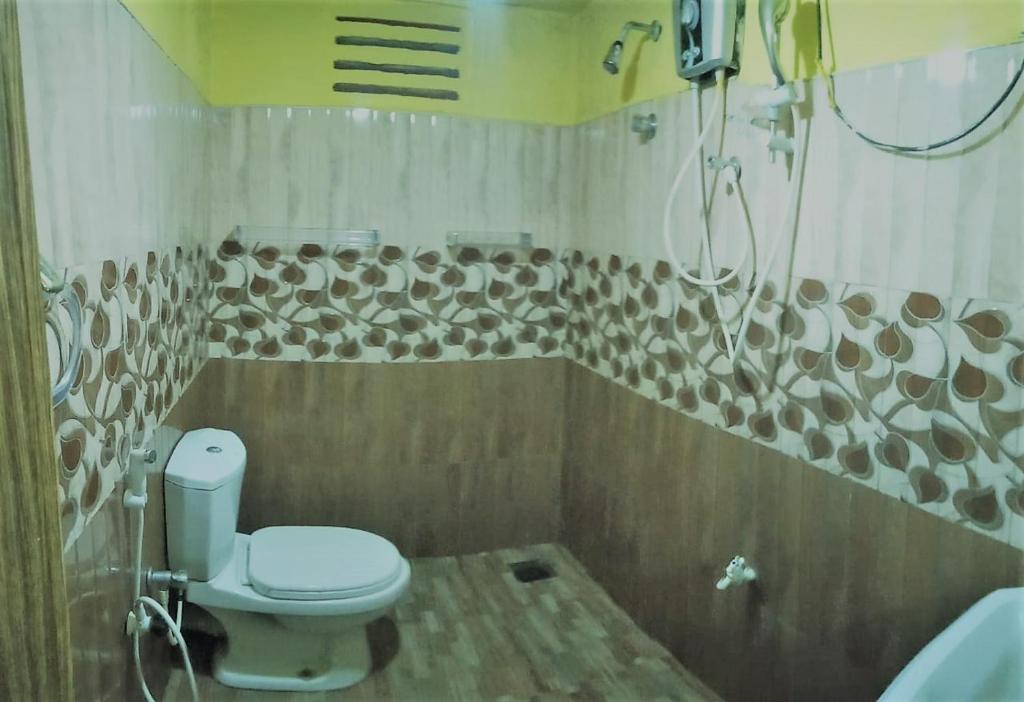 Ella Tunnel Corner Inn — фото 2
