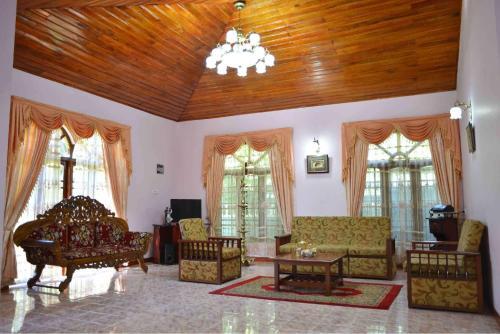 Бандаравела: Bwela Residence