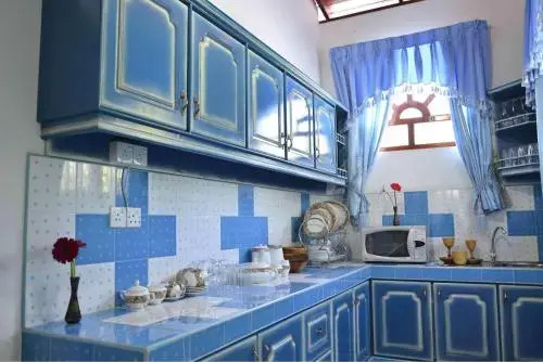 Бандаравела: Bwela Residence
