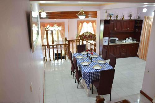 Бандаравела: Bwela Residence