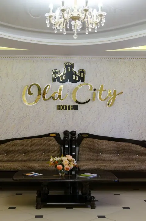 Псков: Гостевой дом Old City