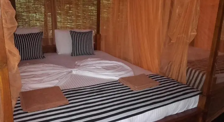 INN On The Tree Eco Resort Sigiriya — фото 6