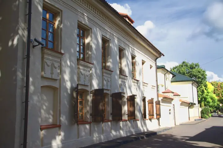 Псков: Отель Old Estate