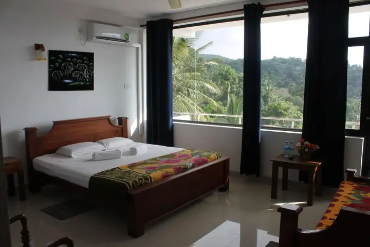 Канди: Pure Nature Hotel