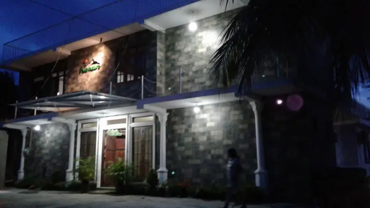 Канди: Pure Nature Hotel