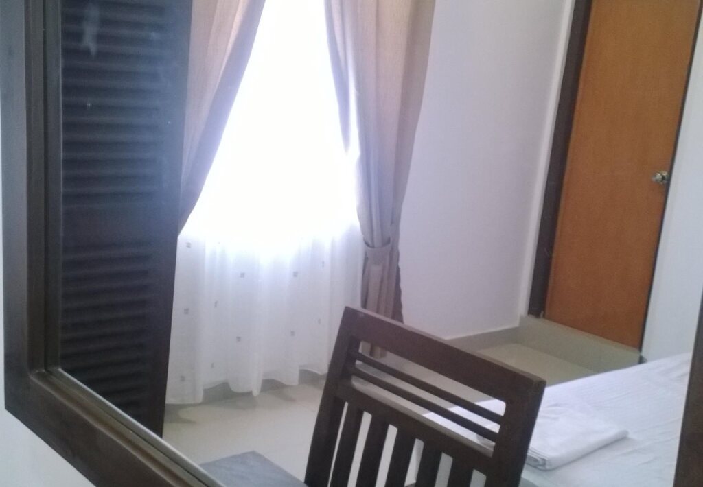 Коломбо: Coral Breeze Colombo