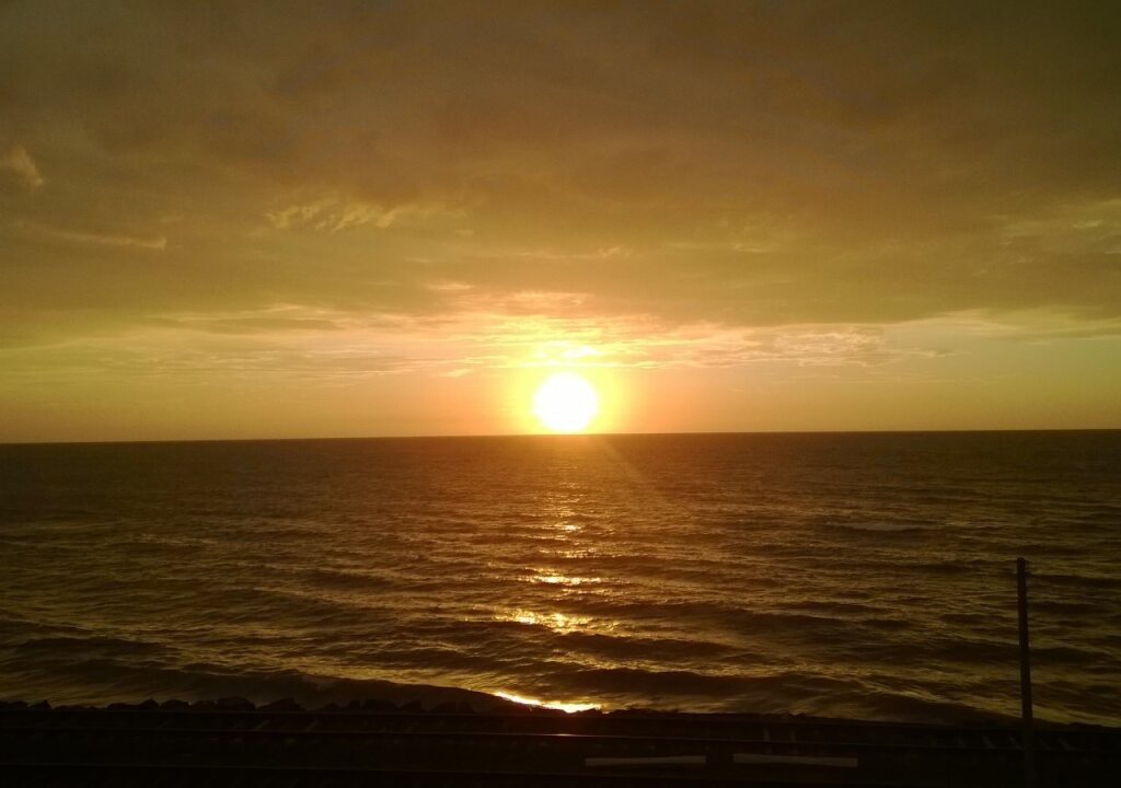 Коломбо: Coral Breeze Colombo