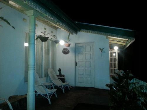 Гинигатена: Fern Hill Resorts Kitulgala