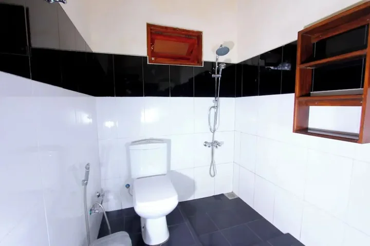 Элла: Blue Ribbon Homestay