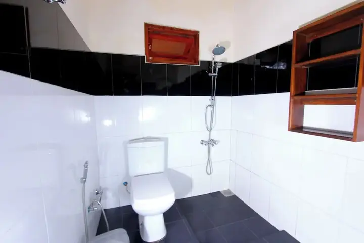 Элла: Blue Ribbon Homestay