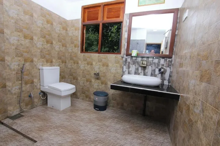 Элла: Blue Ribbon Homestay