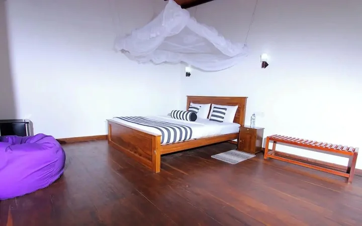 Элла: Blue Ribbon Homestay