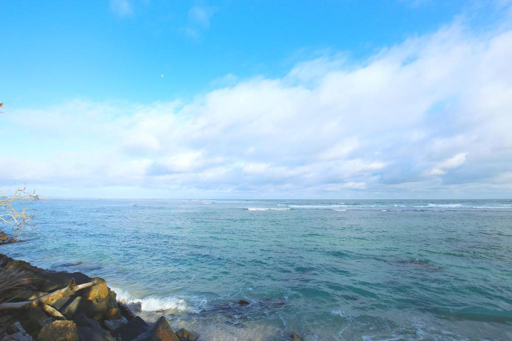 Валгама: Kaminrich Cottage