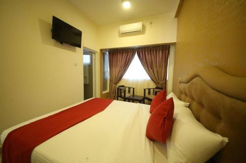 Гора Lavinia: Kingston by Remo Hotels