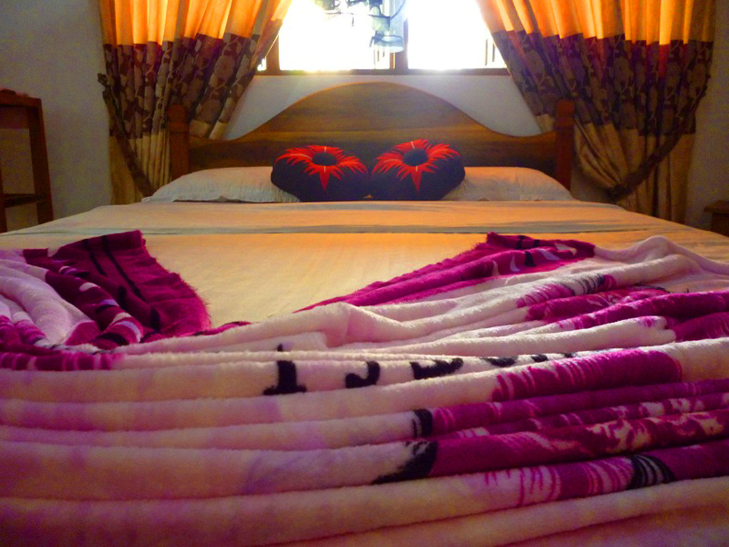 Mount Breeze Homestay — фото 1