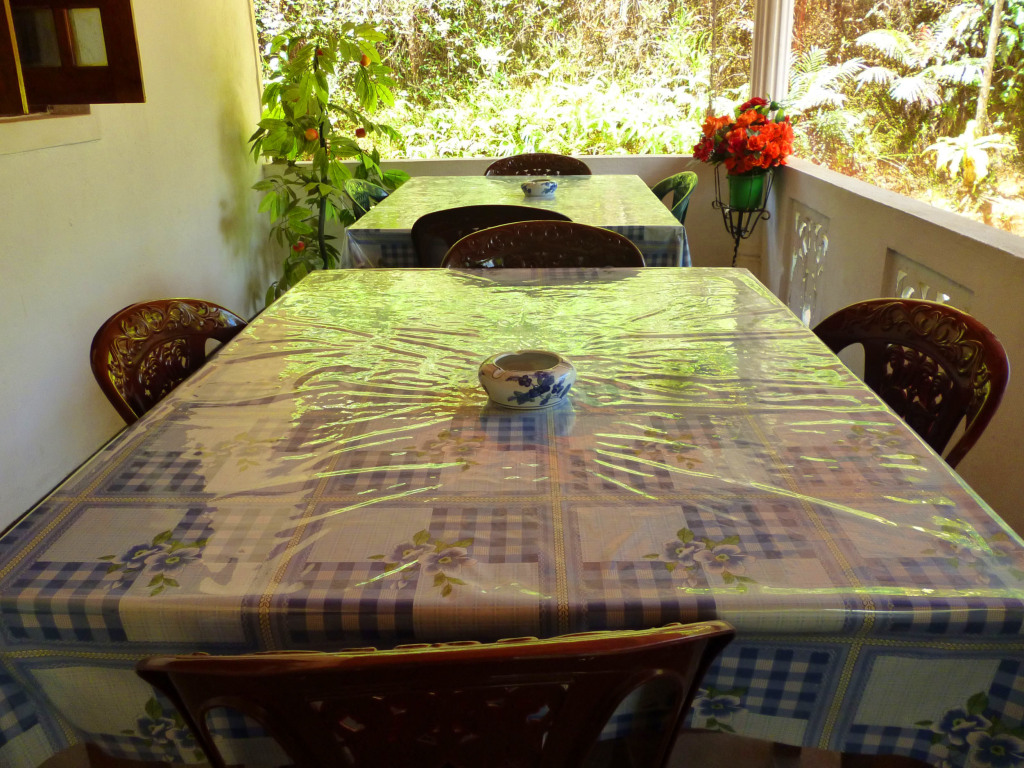 Mount Breeze Homestay — фото 4