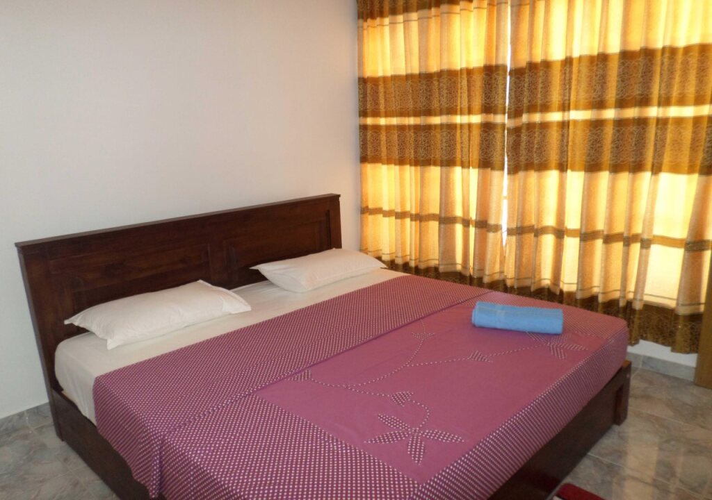 Коломбо: Hotel Relax-On
