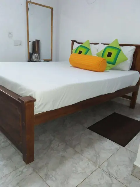 Дамбулла: Shan Inn Dambulla