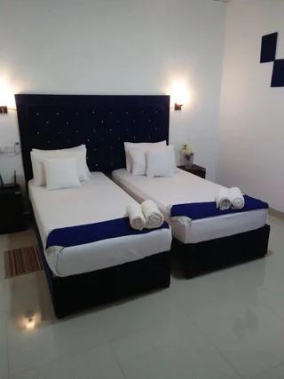 Дамбулла: Shan Inn Dambulla