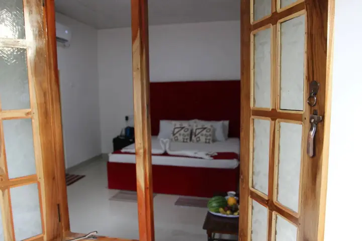 Дамбулла: Shan Inn Dambulla