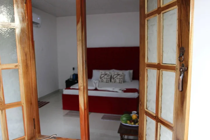 Дамбулла: Shan Inn Dambulla