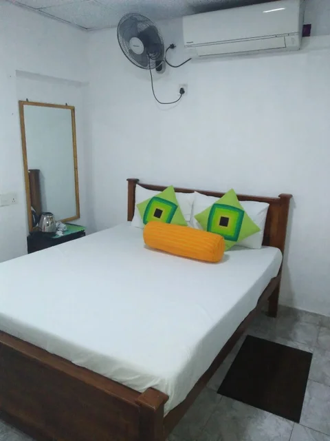 Дамбулла: Shan Inn Dambulla