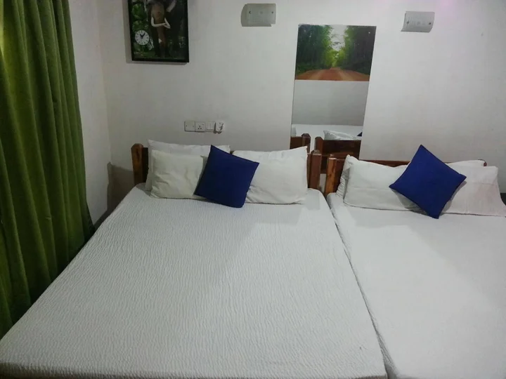 Дамбулла: Shan Inn Dambulla