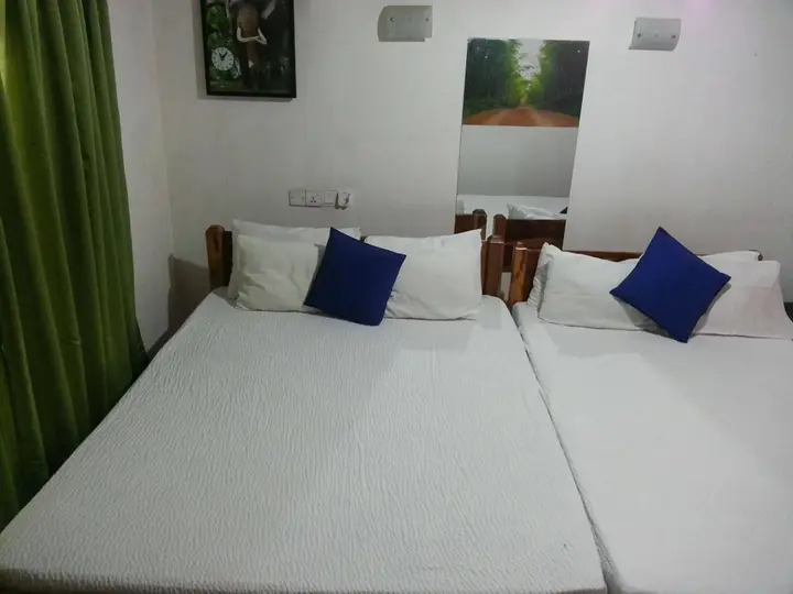Дамбулла: Shan Inn Dambulla