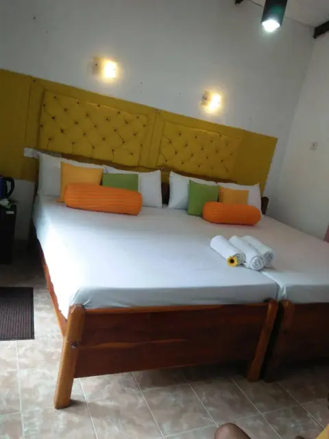 Дамбулла: Shan Inn Dambulla