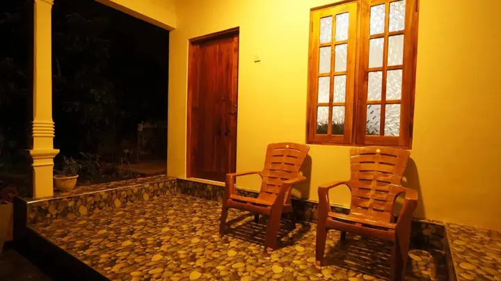 Дамбулла: Shan Inn Dambulla