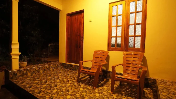 Дамбулла: Shan Inn Dambulla
