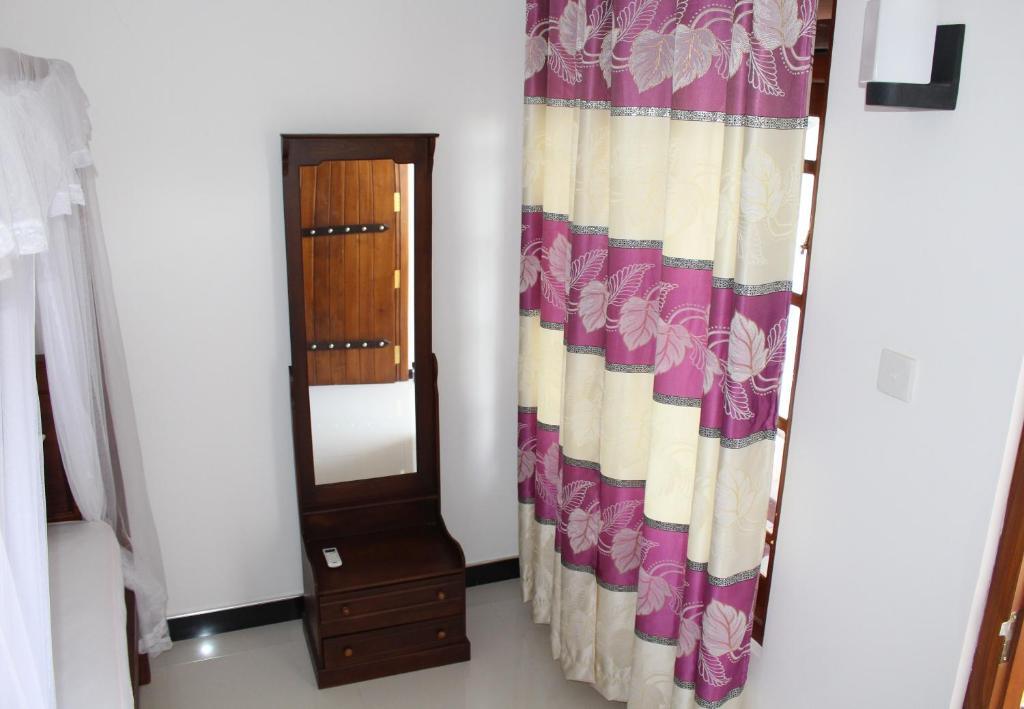 Мирисса: Orchid Rest