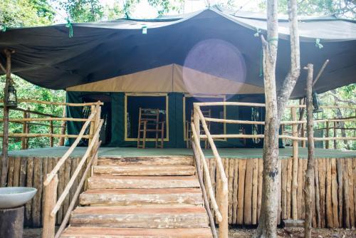 Royal Retreat Sigiriya Camping Site — фото 5