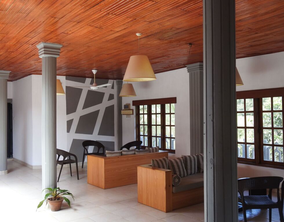 Paradise Inn — фото 3