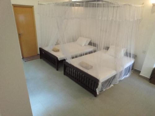 Мирисса: Thusara Guesthouse