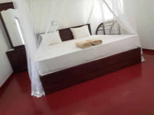 Мирисса: Thusara Guesthouse