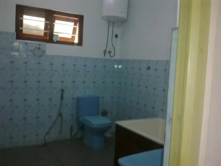 Мирисса: Thusara Guesthouse