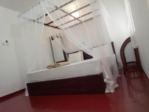 Мирисса: Thusara Guesthouse